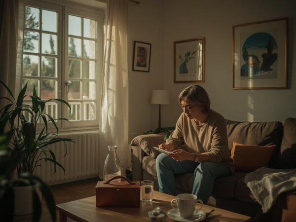 Verifiche essenziali tra partenza e manutenzioni domestiche